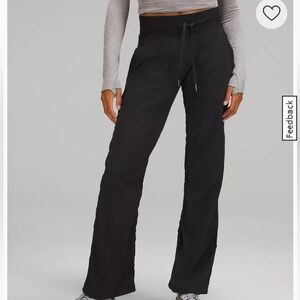 Lululemon dance studio pant